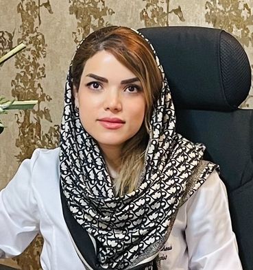دکتر الناز اسدالله زاده
