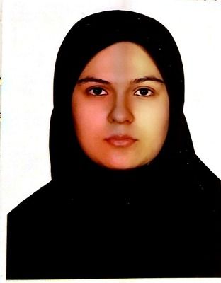 دکتر سارا صمدزاده کارشناس گفتاردرمانی