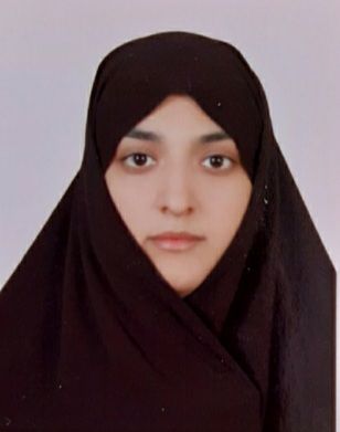 دکتر مهدیه سادات کسائی زادگان مهابادی