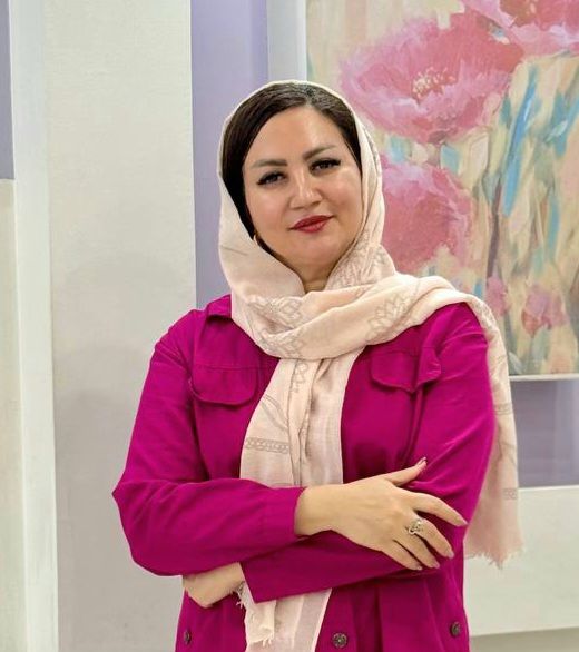 دکتر فریبا نرگسی