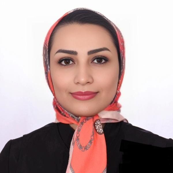 دکتر سعیده مداحی