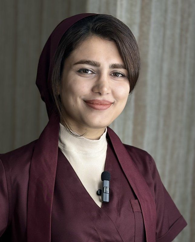 دکتر سمیرا بهرامی عفونت واژن،زخم دهانه رحم،زگیل تناسلی،تعیین جنسیت،تنبلی تخمدان