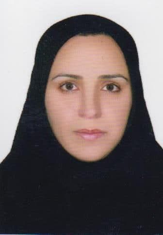 دکتر فاطمه زارعی محمودآبادی