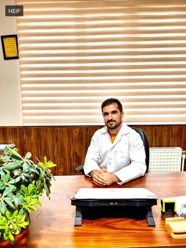 دکتر هژیر مصطفوی شنوایی سنج، سمعک و سرگیجه(برهم خوردن مایع گوش)