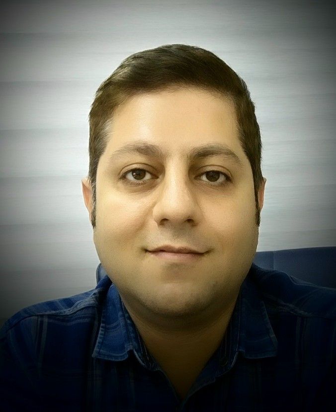 دکتر نوید داودی