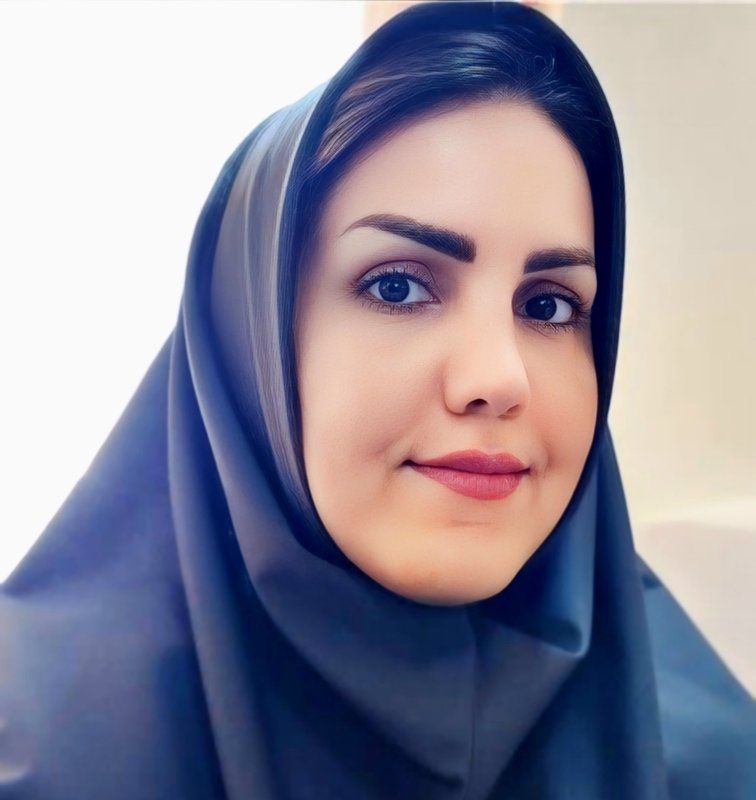 دکتر شیرین امینی