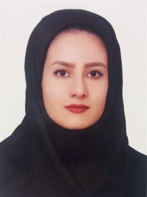 دکتر مرضیه حیدرزاده