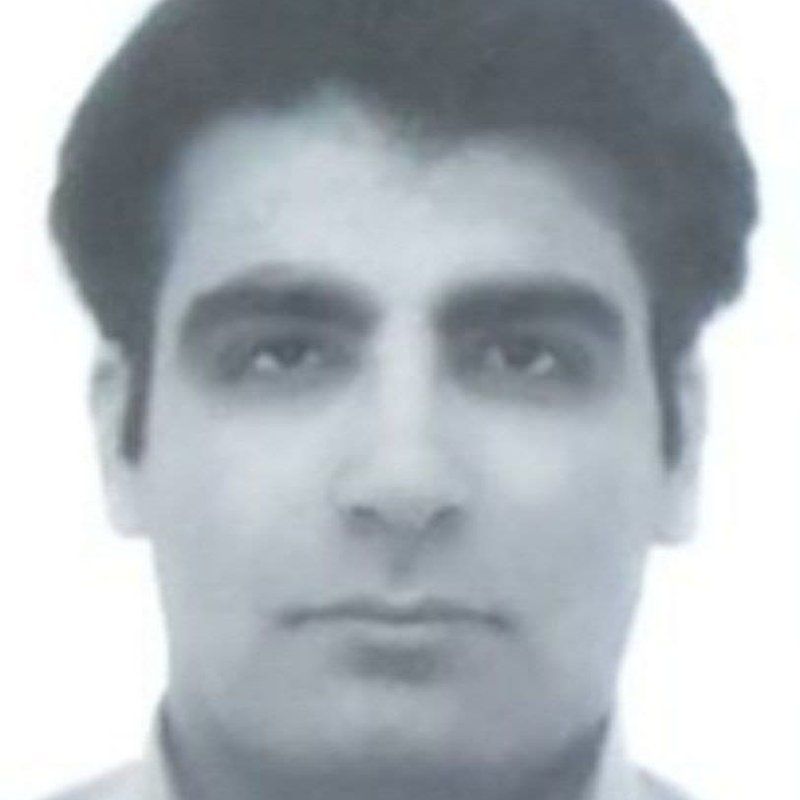 دکتر سیدامید مسلمی