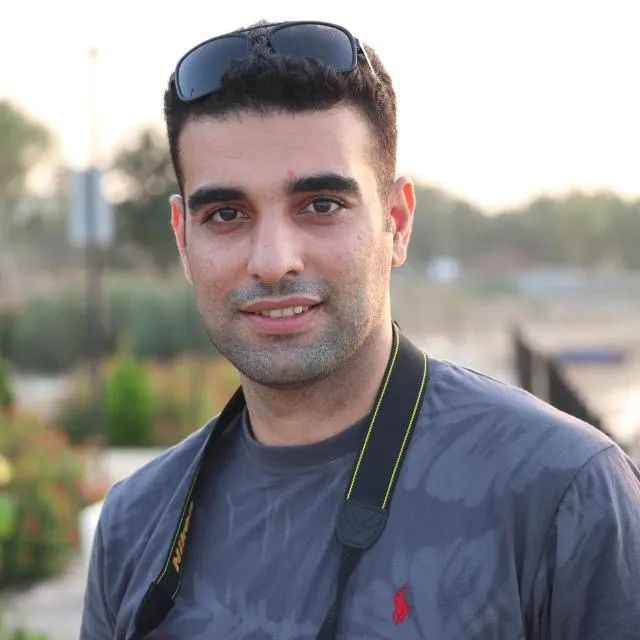 دکتر مرتضی کریمی عبدالملکی دکترای حرفه‌ای دندانپزشکی