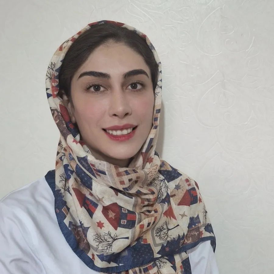 دکتر زهره صالحی رزوه متخصص دندانپزشکی کودکان