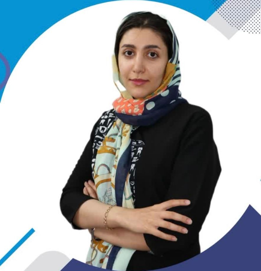 دکتر فاطمه سادات کاردی بیدگلی