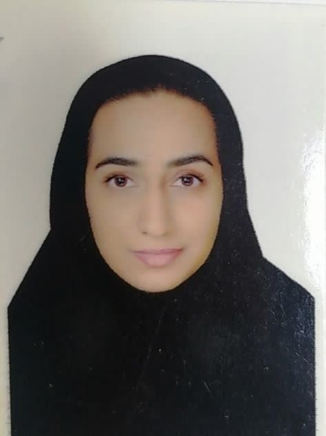 دکتر فاطمه ناقصی