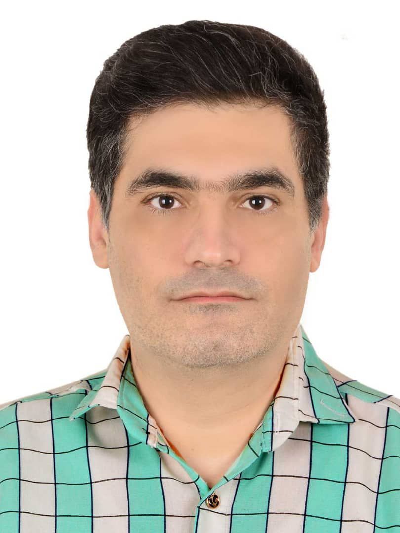 دکتر مهدی مهرابی شرف آبادی