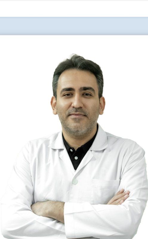 دکتر شاهین جهانی ملکی جراح و متخصص چشم - فلوشیپ فوق تخصصی شبکیه و لیزر, حذف عینک - جراحی و لیزرهای شبکیه - آب مروارید - معاینات فوق تخصصی
