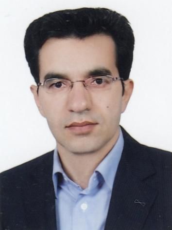 دکتر سیدرضا میرجلیلی