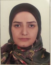 فاطمه السادات احمدشاهی کارشناسی ارشد مشاوره خانواده