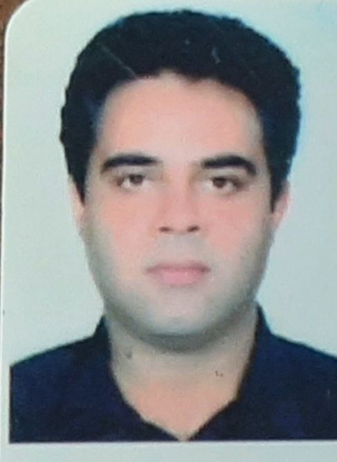دکتر پیمان علی پورکوهی