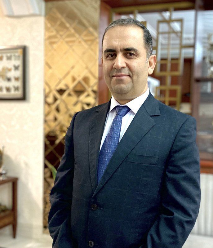 دکتر هدایت صبوری