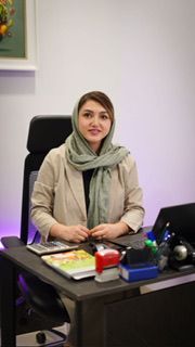 دکتر زهره حسینی