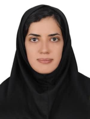 دکتر سارا فریفته