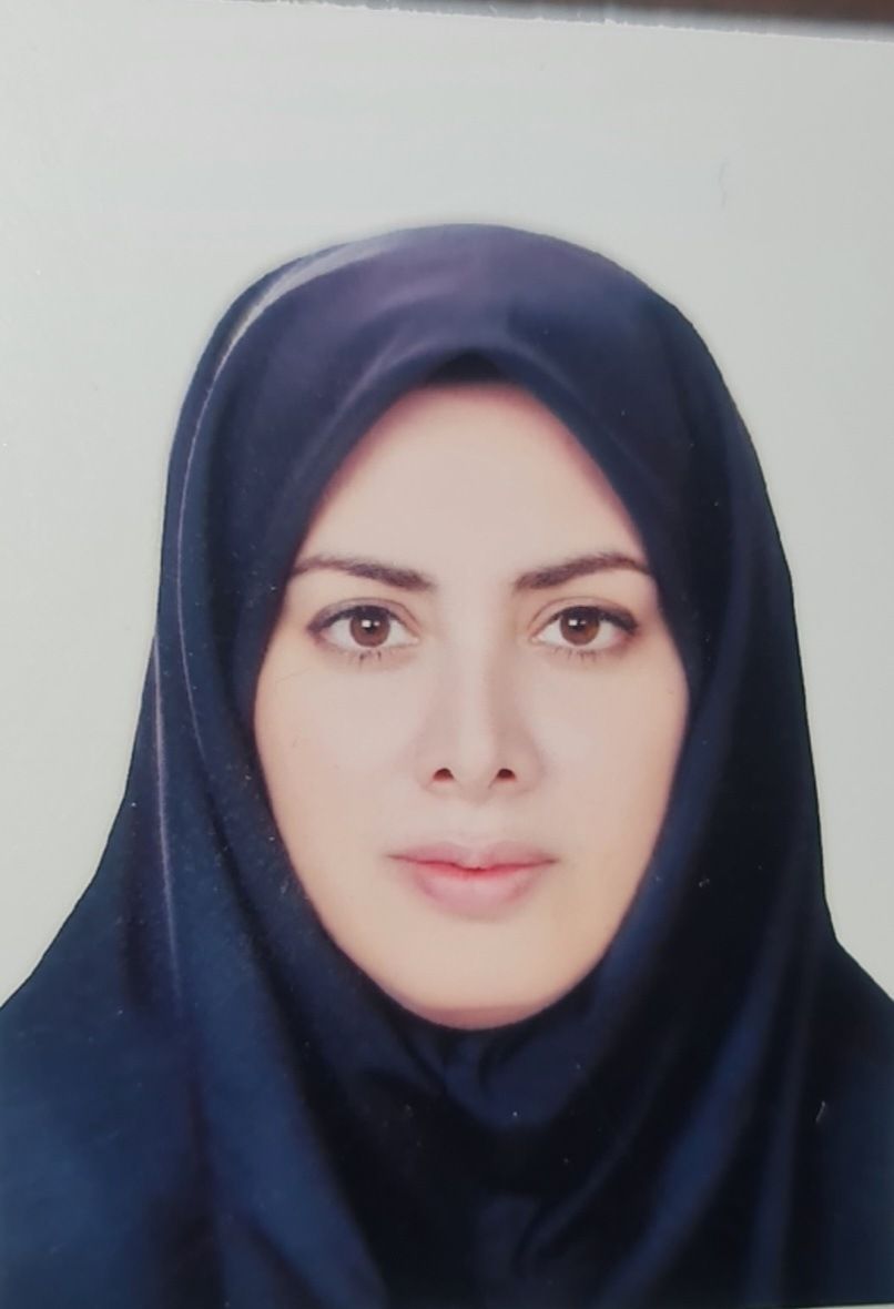 دکتر راضیه حاجی زاده