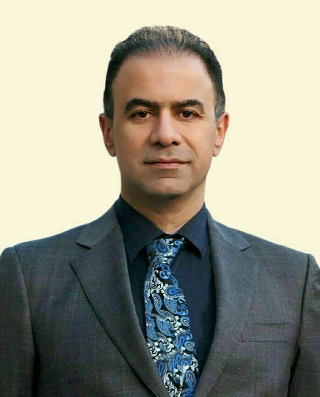 دکتر علی امیرسوادکوهی