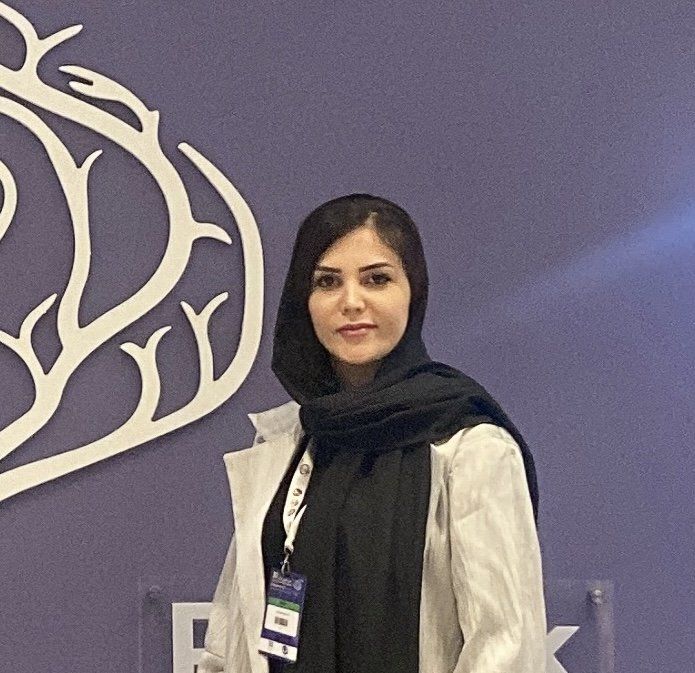 دکتر سپیده علی اشرفی