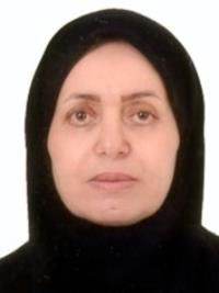 دکتر مهری سیروس