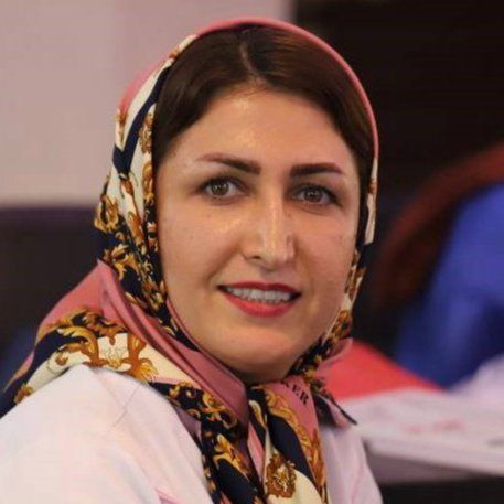 دکتر محدثه شاکریان