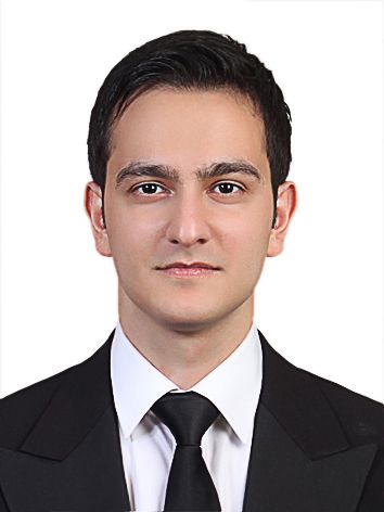 دکتر آیدین غفاری