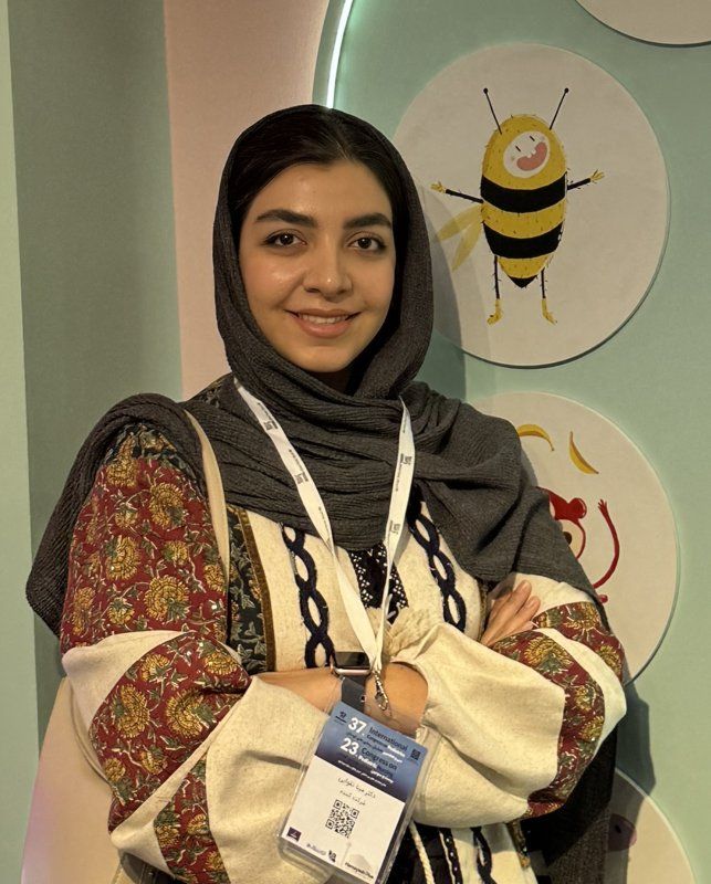 دکتر مینا تقوائی