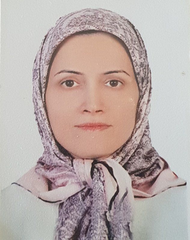 دکتر مریم ملک