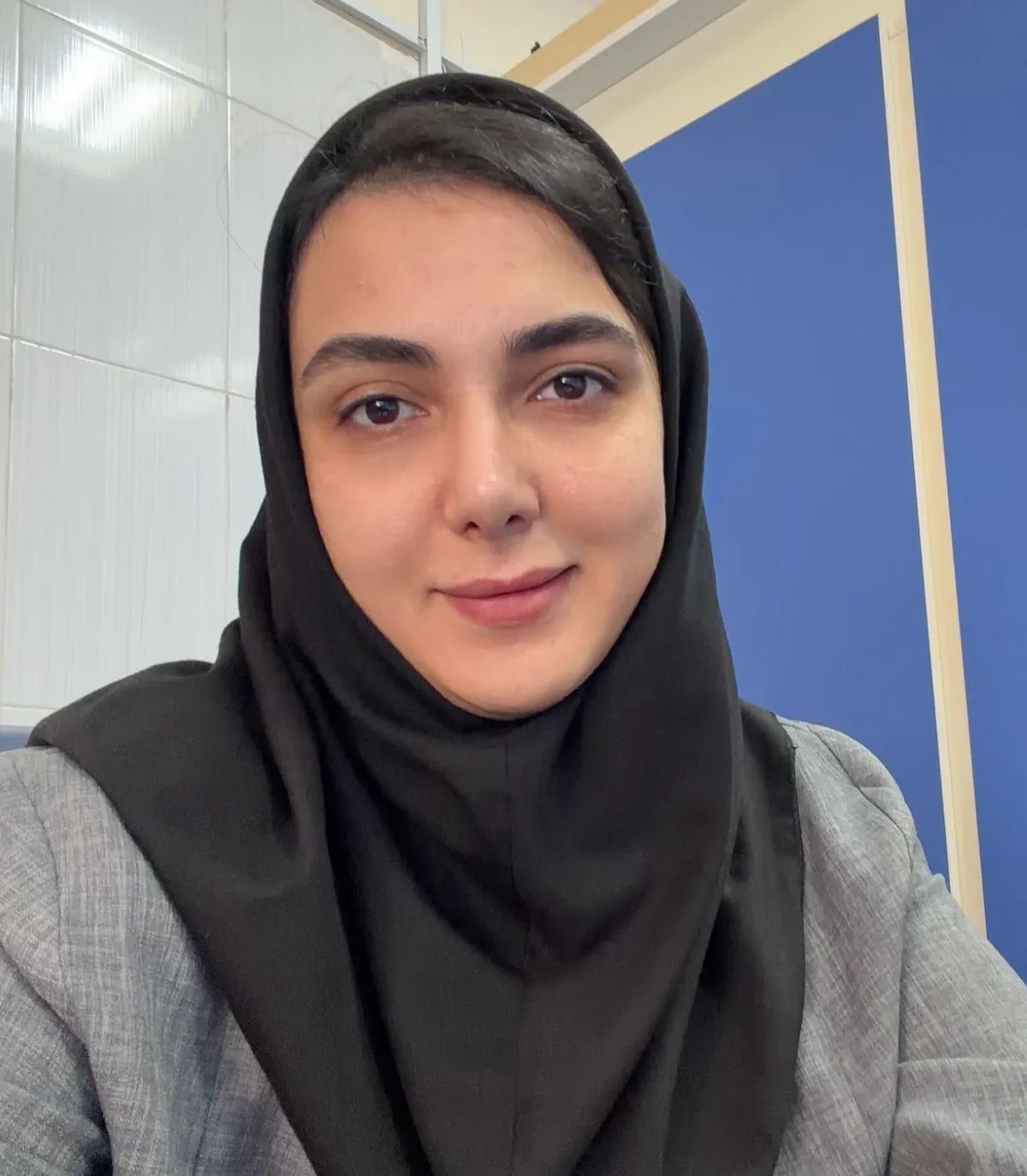 دکتر فرزانه روزگاری