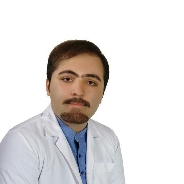 دکتر وحید صفرزاده متخصص طب فیزیکی و توانبخشی