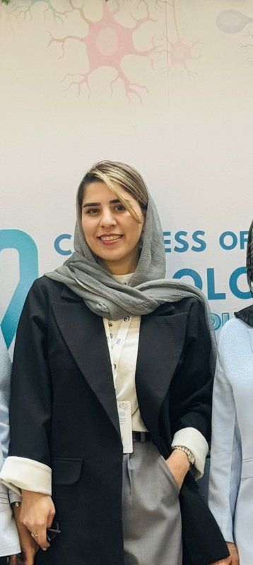 دکتر پریسا جام