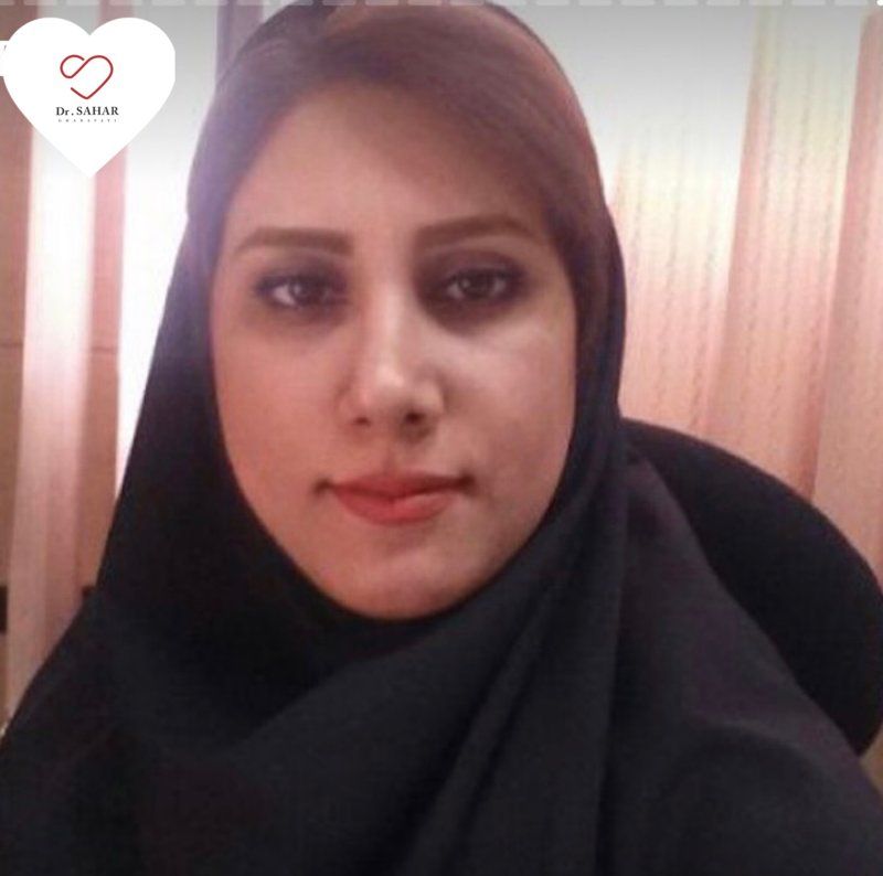 دکتر سحر قنواتی