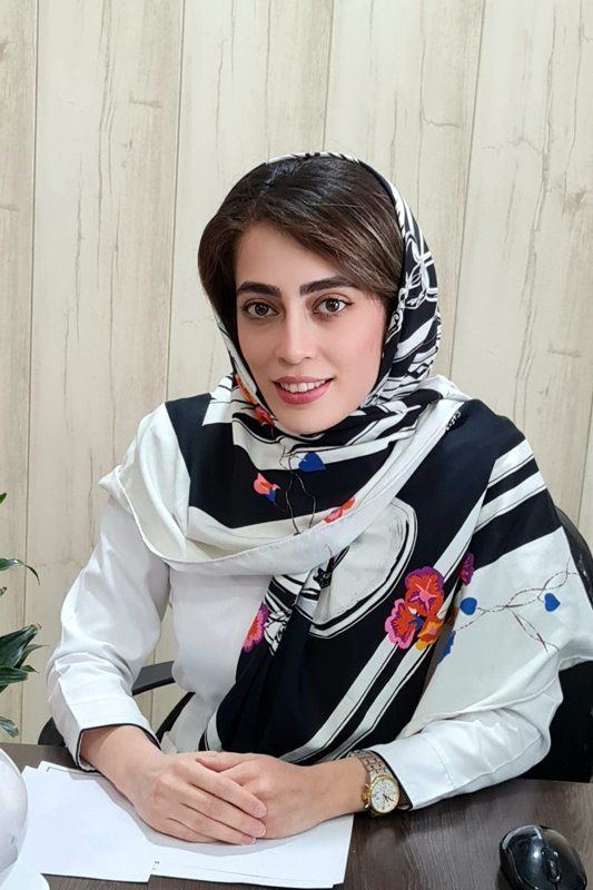 دکتر نسيم خطيبي