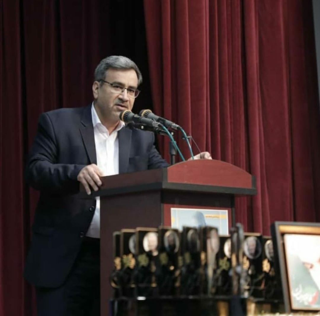 دکتر علیرضا پیرچراغعلی