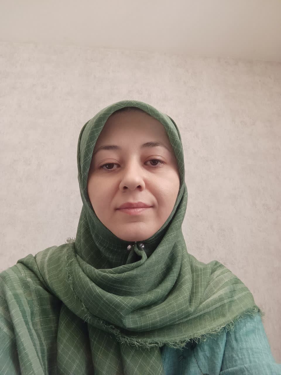 دکتر زینب کاویانی