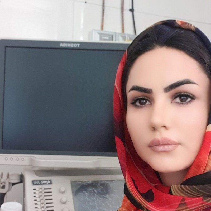 دکتر  زهرا پرندین