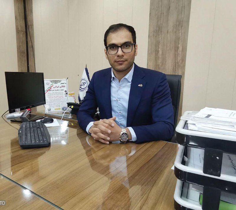 دکتر سروش صدر