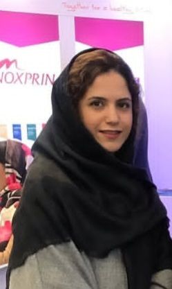 دکتر زهرا اویسی