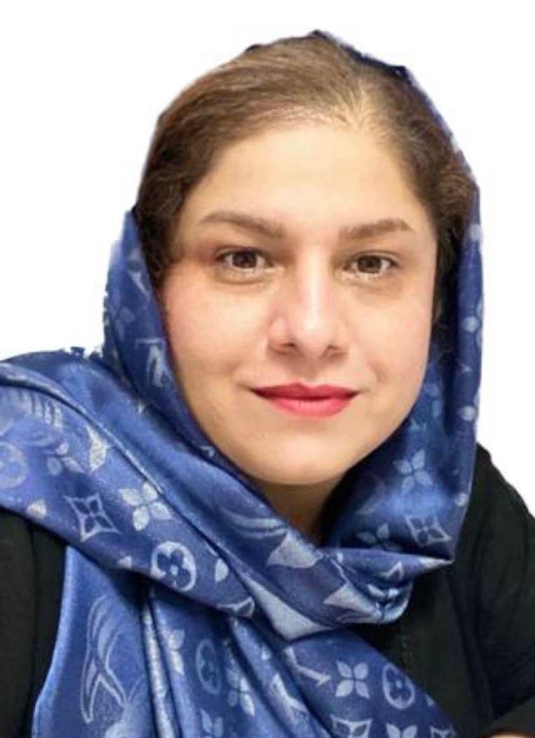 دکتر فاطمه لزوی