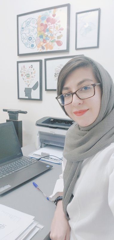 دکتر رضازادگان رضازادگان کارشناس ارشد علوم تغذیه