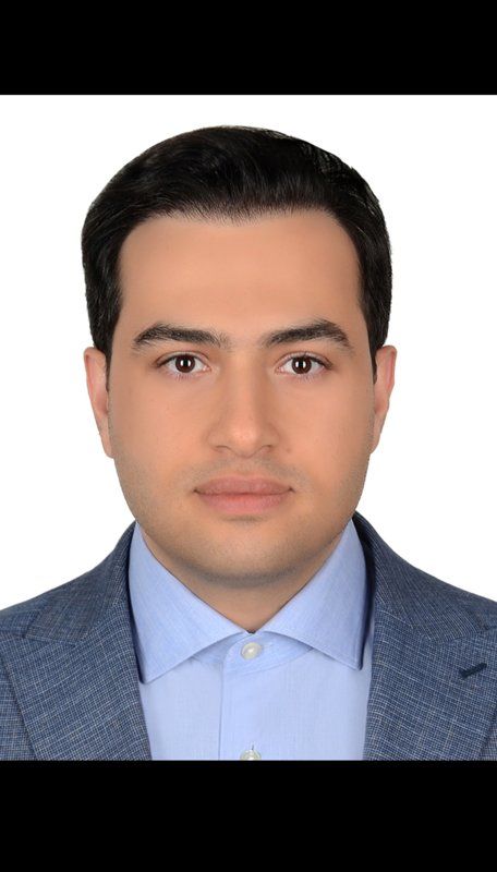 دکتر آرمین اکبرزاده