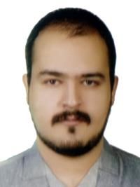 دکتر نوید کولیوند دکترای دندانپزشکی