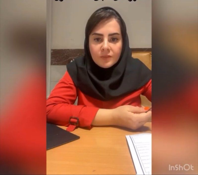 دکتر ساناز پورتقی گاوگانی متخصص بیماریهای قلب و عروق