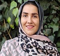 دکتر سیده فاطمه ابراهیم پور دکترای دندانپزشکی