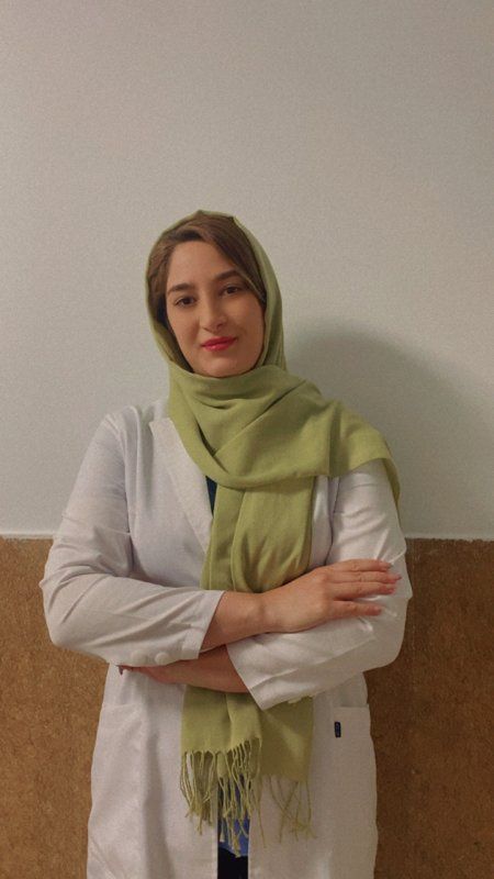 دکتر مائده معصوم زاده متخصص زنان و زایمان, دکترای پزشکی