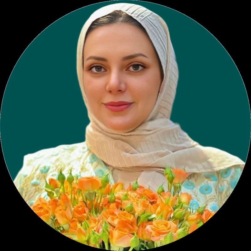 دکتر آرزو حسن&zwnj;وند
